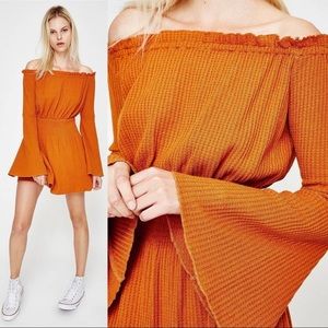 Somedays Lovin’ Sky For Love Dress